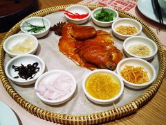 顺风捞鸡-顺风汤馆·广府粤菜(江宸天街店)