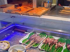 -仙螺岛海鲜自助餐厅(总店)
