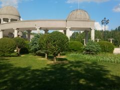 -长春公园(普阳街道)