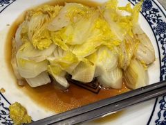 -麒麟中餐厅·经典粤菜·地道菜式老字号(广州长隆酒店)