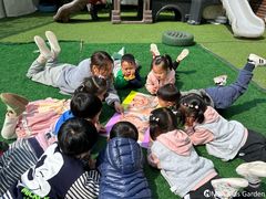 -MuaKids Garden