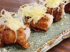 -东京屋(武定路店)