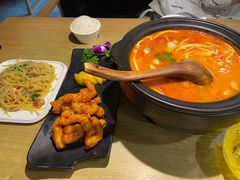 -蜀锦堂·川味现炒(襄阳武商汇店)