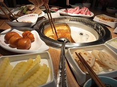 -季季红火锅(长沙步行街店)