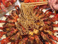 -红盔甲·小龙虾(天钥桥店)
