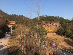 -德胜岩景区