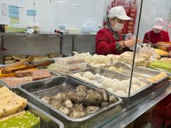 -常州糕团店(北大街新世纪商城店)