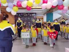 -北京市丰台区阳光起点锦城幼儿园(丰台园)