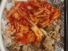 -吉野家(上海美罗城店)