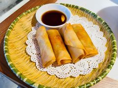 -荷塘秋月·本帮江浙菜(国权路店)