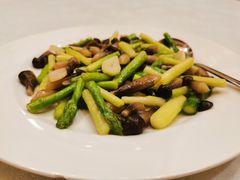 -万宝海鲜舫(劳动公园店)
