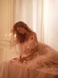 -米莱摄影写真(五大道别墅店)