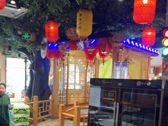 -津沽小院(天津之眼店)