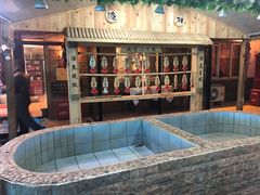 -胖姐渔村(中源大道店)