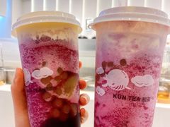 -KUNCHA鲲茶·江西制茶(铜锣湾店)