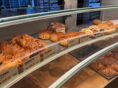 -方炉·天然食材面包店(青秀店)