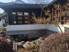 -东山雕花楼