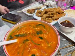 -有蚝有翅烧烤大排档·宵夜(右安门店)