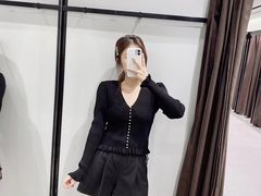-ZARA(大上海时代广场店)