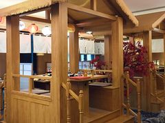 大堂-綱元·海鲜豆捞(明州里店)