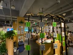 大堂-蛙蛙叫干锅年代(簋街总店)