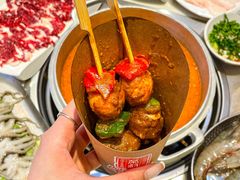 -荣叔港式沙嗲牛肉火锅(正佳潮流店)