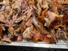 -香木香羊烤全羊羊蝎子(大运河博物馆店)
