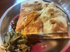 -88号小吃店·经典云南菜·地道纳西美食