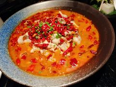 鱼蛙跳-嘉禾·悦享餐厅(八方汇店)