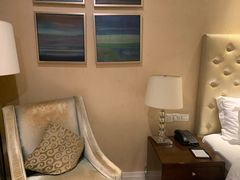 -武汉汉口火车站东方建国大酒店