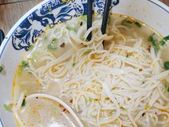 -西部马华清真兰州牛肉面·烧烤夜市(三里河店)