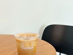 -LilBee Coffee