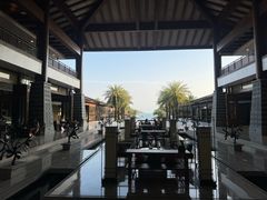 -石梅湾艾美度假酒店