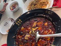 -渔语鱼酸菜鱼新川菜(来福士店)