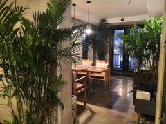 -HIGH FIVE哈福手工汉堡(桂林路店)