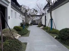 -申远空间设计丨大宅别墅装修定制(徐汇设计中心)