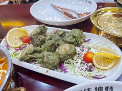 -清真· AL-JANNAT 佳纳特餐厅(仙林店)