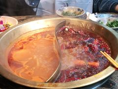 -小龙坎火锅(春熙太古里店)