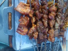 -沪上名羊天下•烤羊腿•东北烧烤•小龙虾(浦东直营总店)