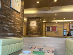 -萨莉亚意式餐厅(京溪南方医院店)