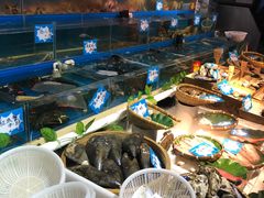 -黄寺蒸汽海鲜(黄寺大街店)