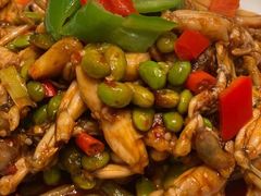 -童福兴·南京菜(老门东店)