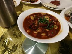 -林芝工布庄园希尔顿酒店-猎味中餐厅