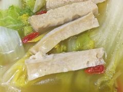 -一品红川菜(皇岗店)