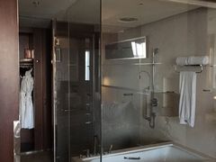 -天津君隆威斯汀酒店