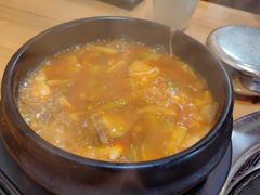 -许妈妈餐厅烤肉烧烤家常菜(明润广场店)