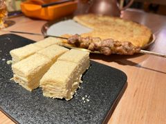 -谷丽麦馕新疆菜·清真(步步高梅溪新天地店)