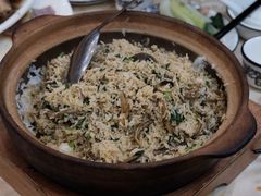 -台山第一家兴华黄鳝饭·黄鳝婆(开平店)