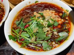 -周小波重庆小面·重庆名小吃(邹容路店)