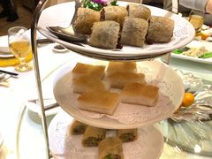 三拼主食-龙的酒楼·手工早茶·顺德菜(近良路店)